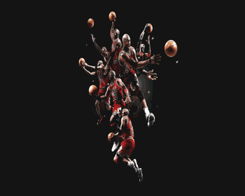 3v3篮球赛